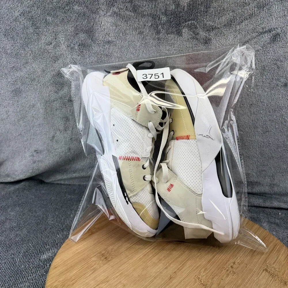 Jordan brand model